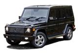 Mercedes G